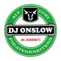 DJ Onslow