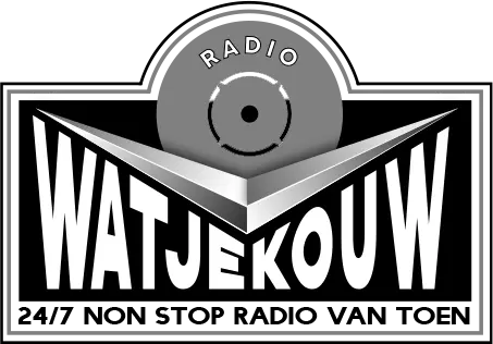Radio Watjekouw